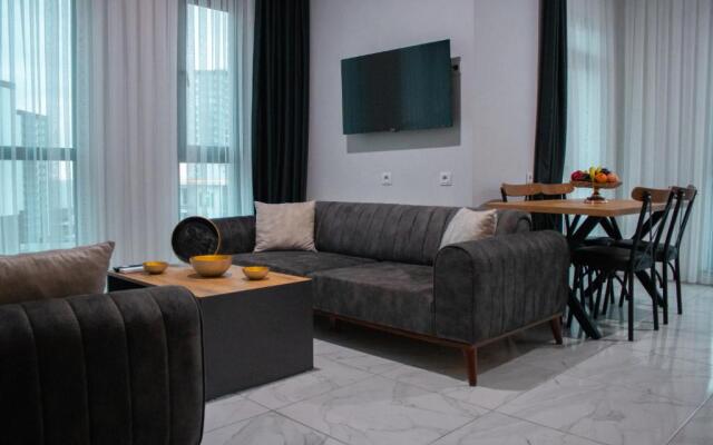 Royal Babil Residence&Suite