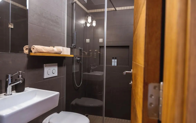 Pachamama Pleasant Stay