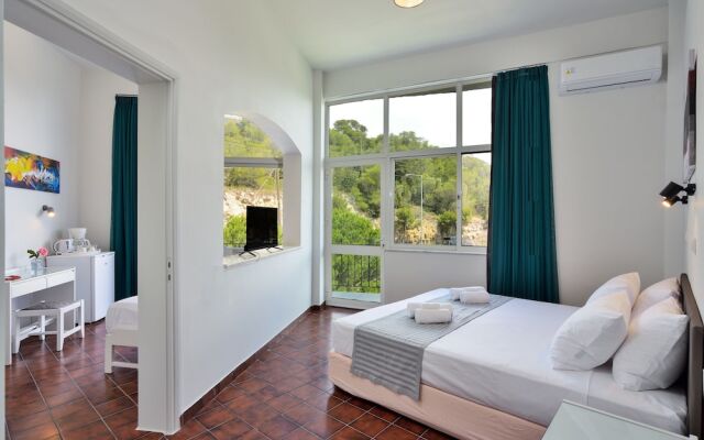Loucerna Suites Chania