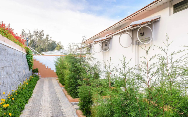 Yantra Resort By Spree