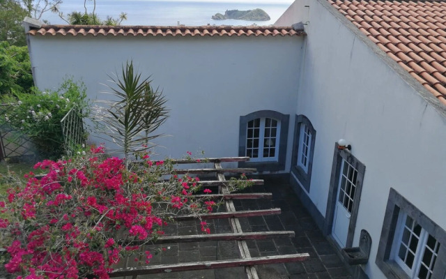 Rustic Villa Azores