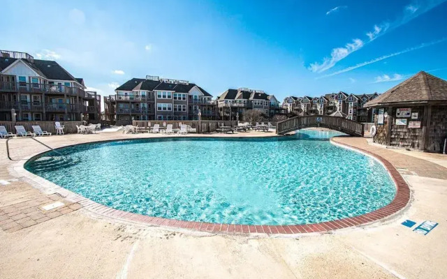 Barrier Island Station at Duck