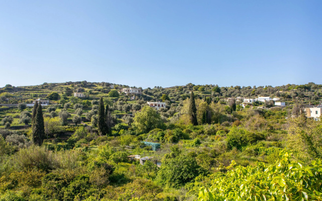 Villa Matakia