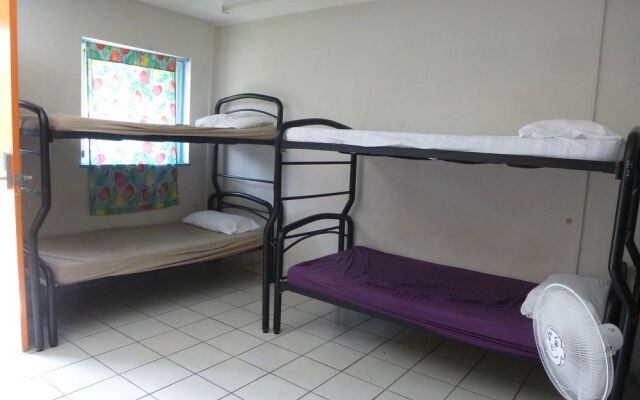 Lazy Duck Hostel