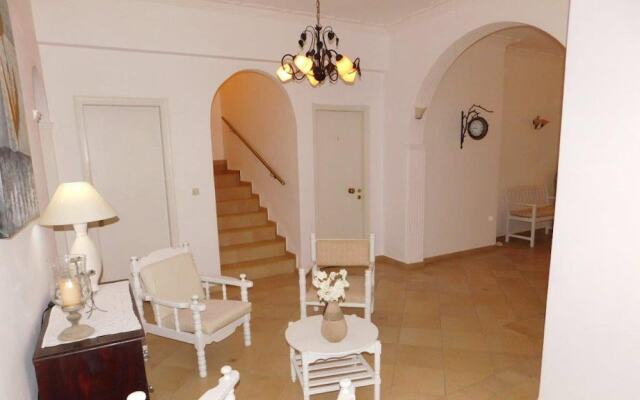 Hotel Galini