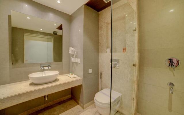 Fabhotel King S Court