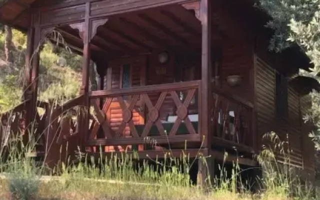 Shambala Lodge Hotel