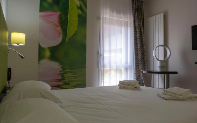 The Originals City, Hôtel La Verriaire, Cholet Sud