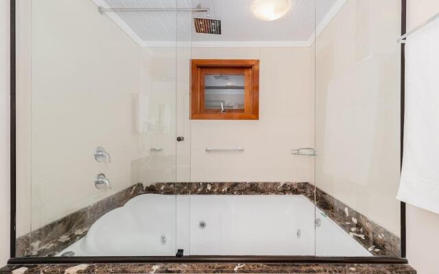Hotel Vivenda dos Sonhos