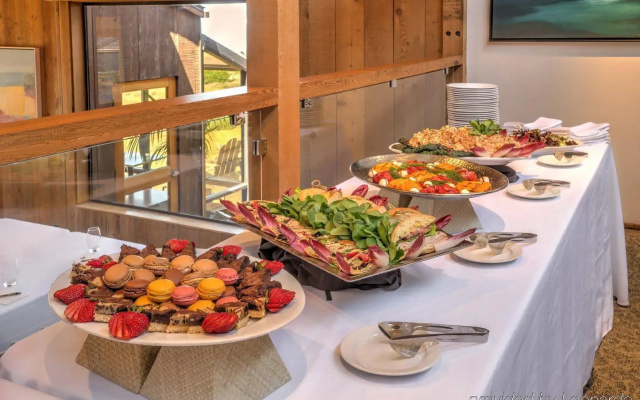 The Sea Ranch Lodge