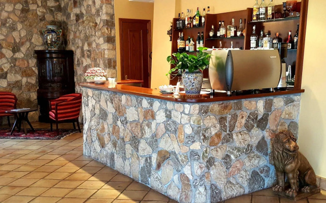 Hotel Corallo
