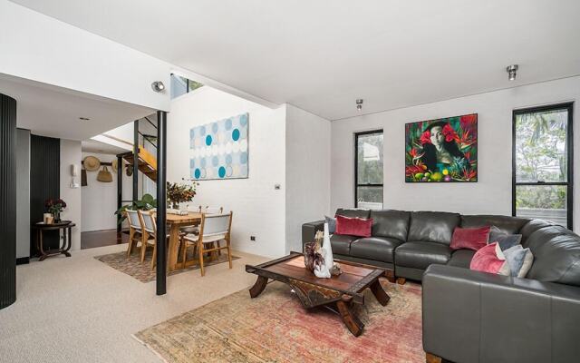 Your Luxury Escape - The Loft