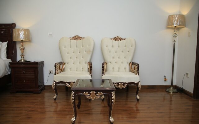 Revere Inn Islamabad