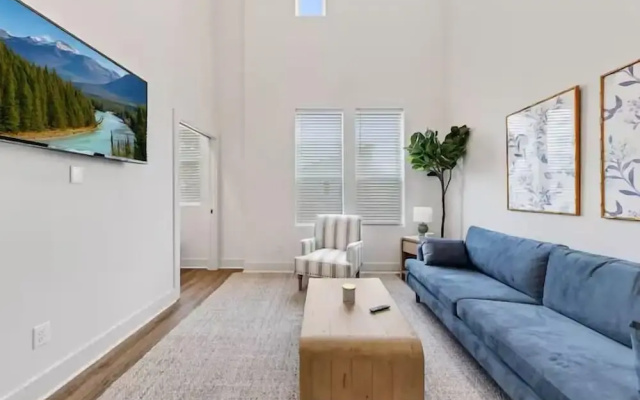 Enclave 1 Bedroom Suites