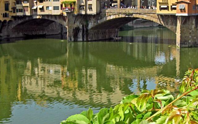 Appartamento Nel Cuore di Firenze