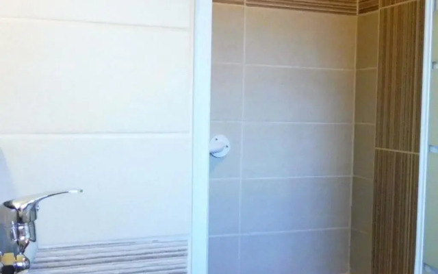 Appartement Notre-Dame-de-Bellecombe, 3 pièces, 8 personnes - FR-1-595-6