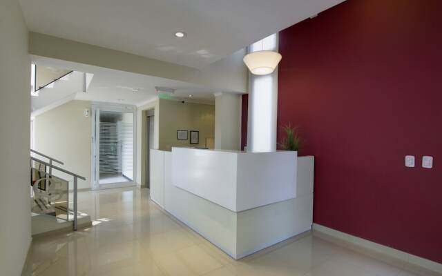 Quinta & Suites Apart Hotel