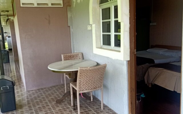 OYO 90366 Home Valley Guesthouse Tambunan