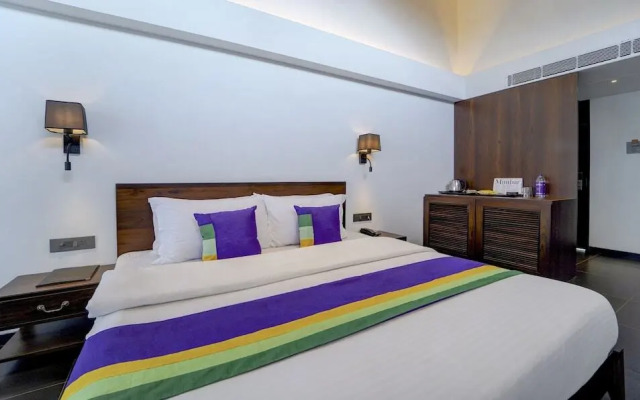 Treebo Tryst Vee Resort