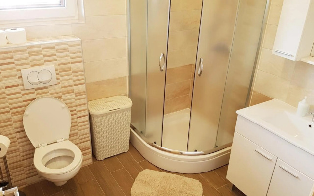 Villa Marisol 4-SternePrivate POOL