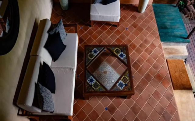 Sama Retreats - Kosgoda