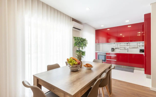 Liberdade Home Stay - Minho's Guest