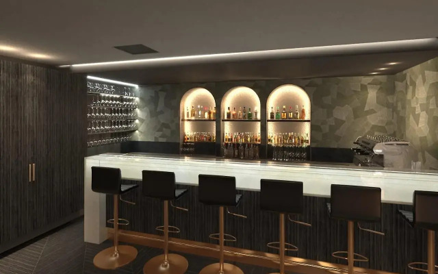 Luwian Athens Boutique Hotel