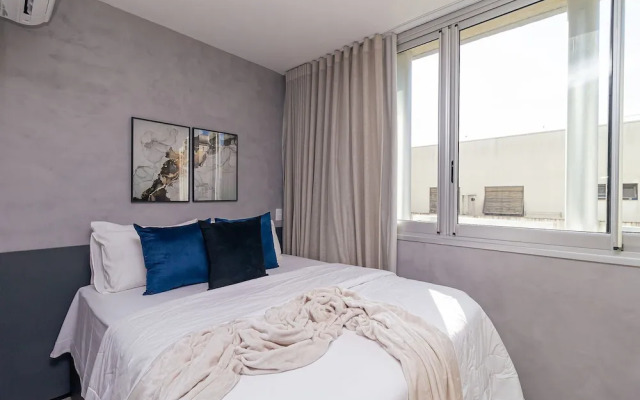 Vossa Bossa Chez Frei