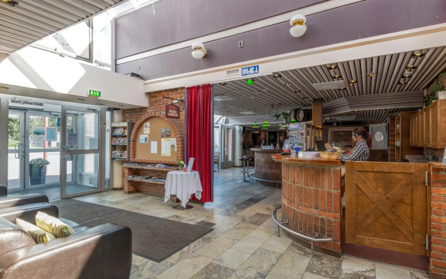 Hotel Kurikka