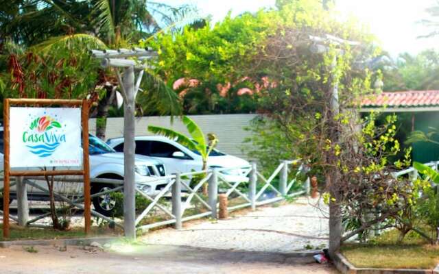 Casa Viva Guesthouse