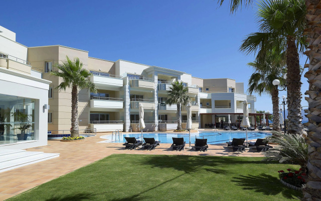 Molos Bay Hotel