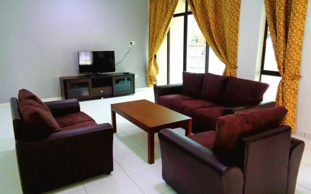 Dview Guest Houses