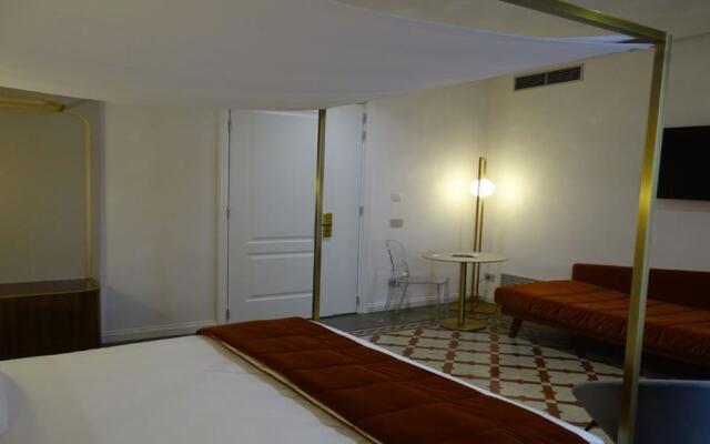 20 Miglia Boutique Hotel