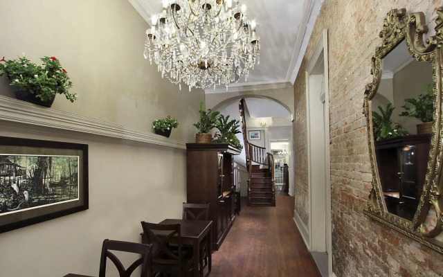 Inn on St Ann
