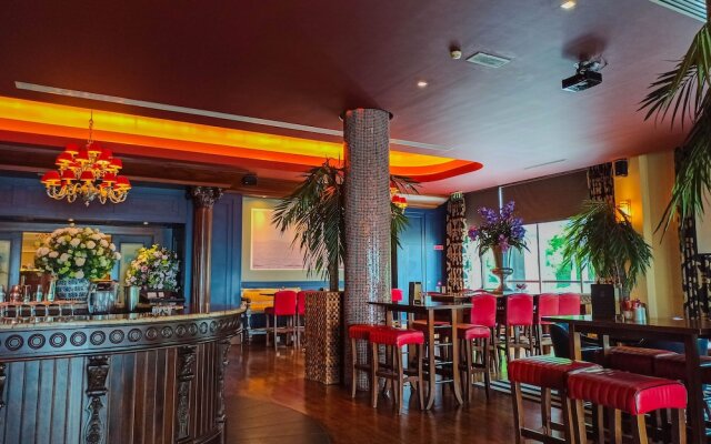 Galway City Self Catering - Salthill