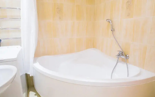 Апартаменты iRent.by Nemiga