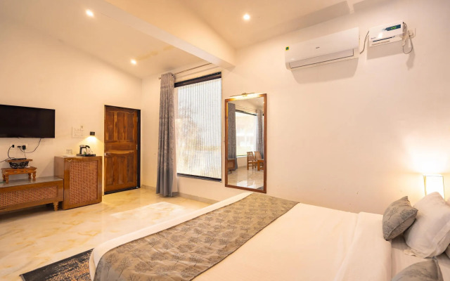 Gourissa Resort Madhai