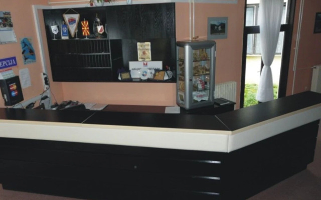 Hotel Mladost