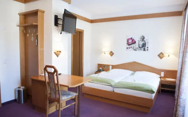Hotel Gasthof Pendl