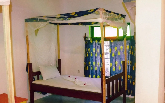 Sipano Bungalow