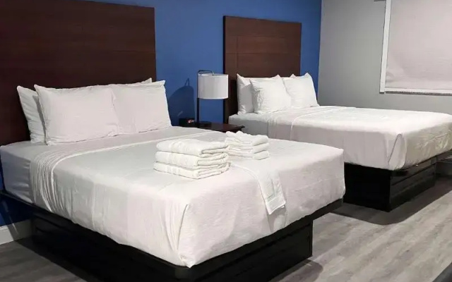 SureStay by Best Western McAlester