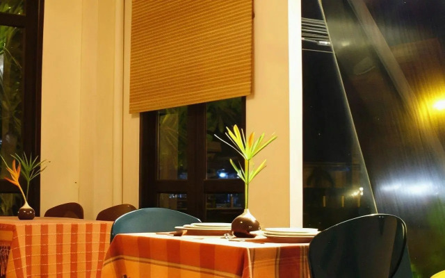 River Resort & Spa