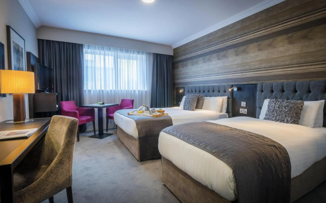 Talbot Hotel Wexford