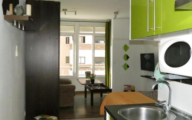 Apartamento Rulosol 1