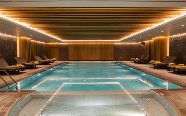 Wish More Hotel Istanbul