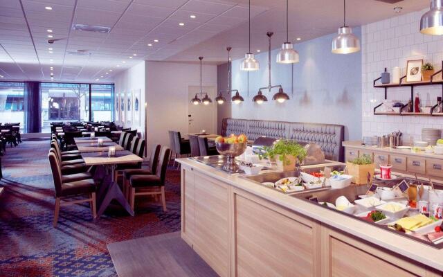 Home Hotel Astoria