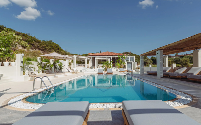 Ampelia Hotel Kassandra