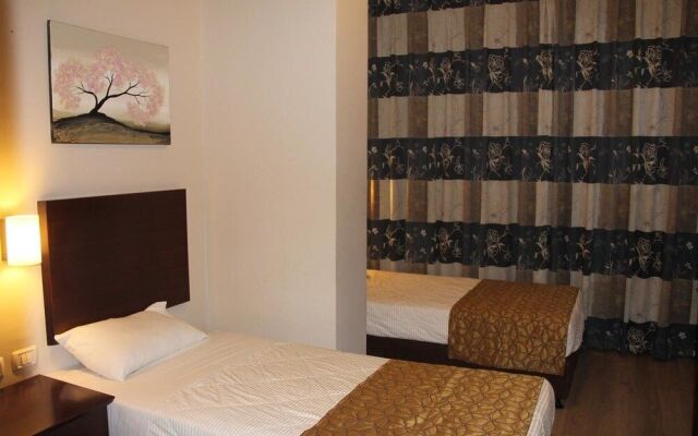 Restal Hotel