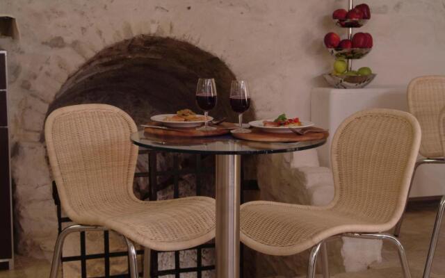 Hotel Il Villino
