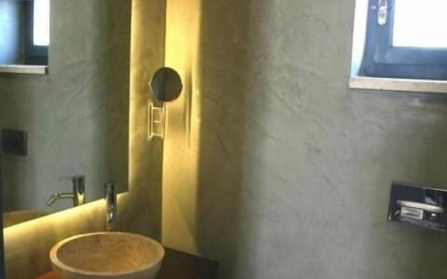 Gokceada Anemos Hotel
